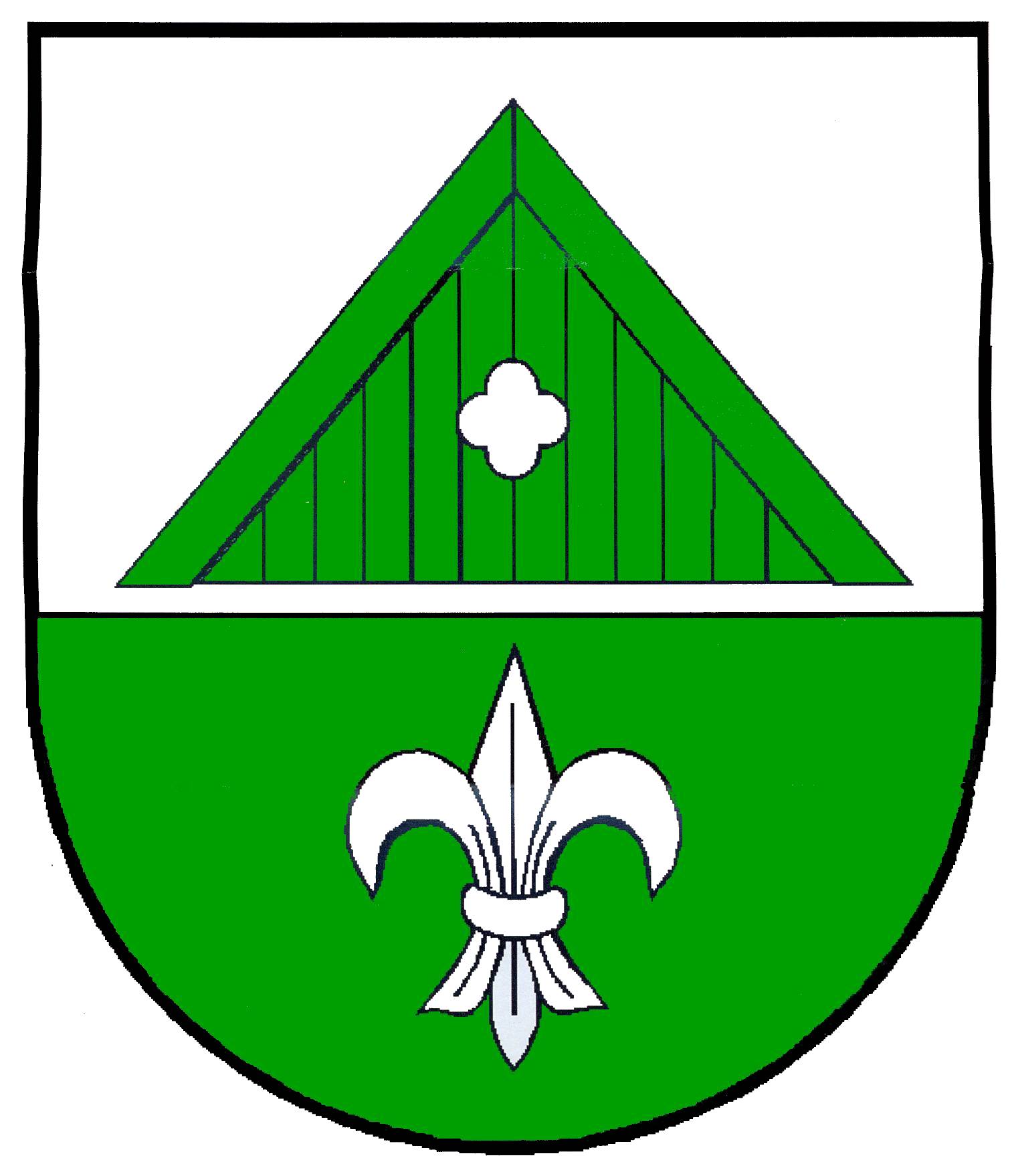 Wappen Gemeinde Rendswühren, Kreis Plön
